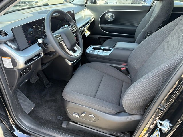 New 2026 Hyundai Ioniq 9 SE image 10