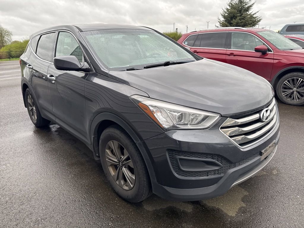 Used 2016 Hyundai Santa Fe Sport AWD/4WD image 6