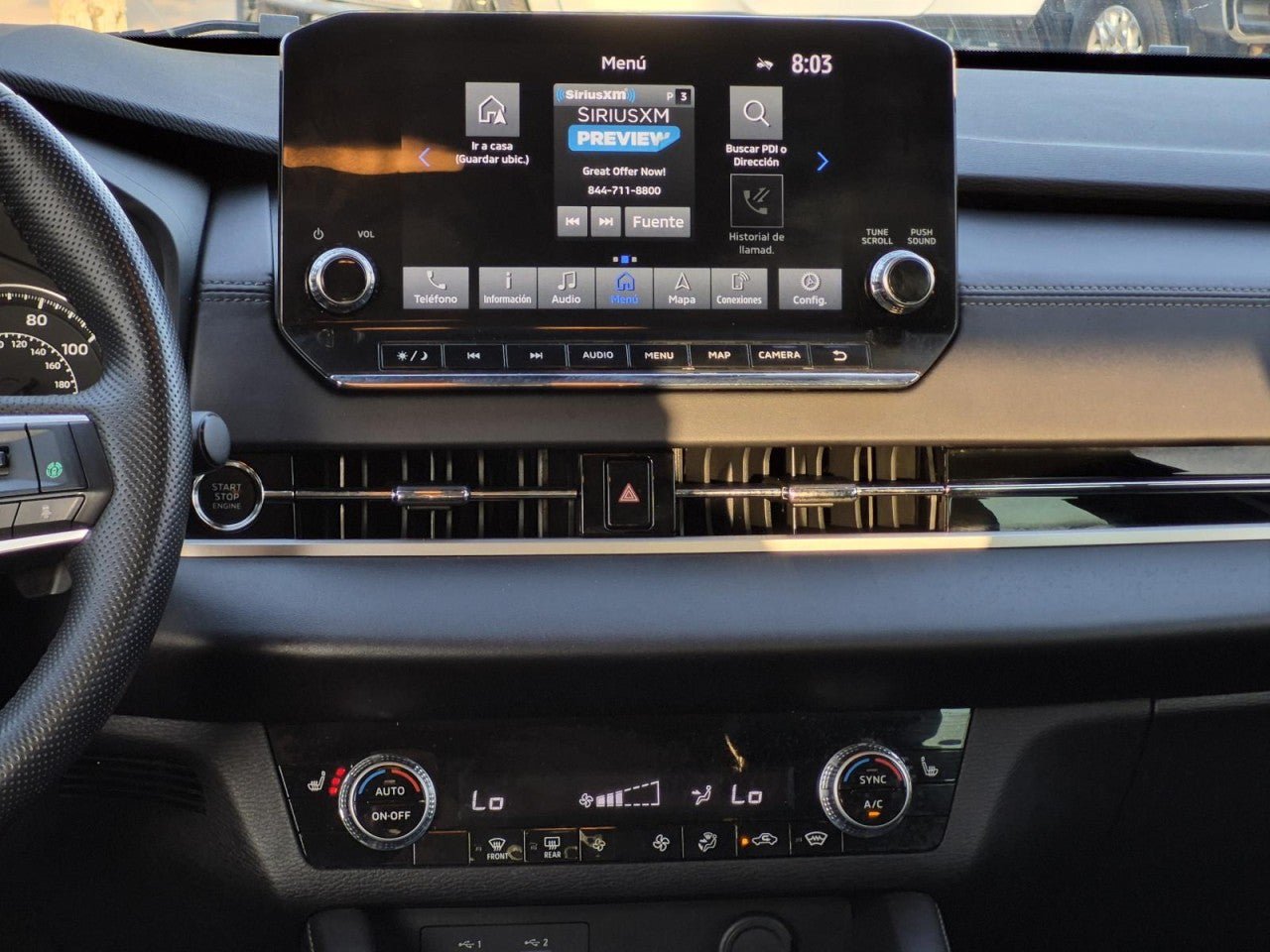 Used 2023 Mitsubishi Outlander SE AWD/4WD image 19