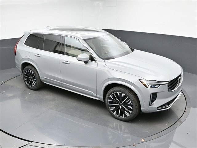 New 2026 Volvo XC90 B6 Plus w/ Protection Package Premier image 46