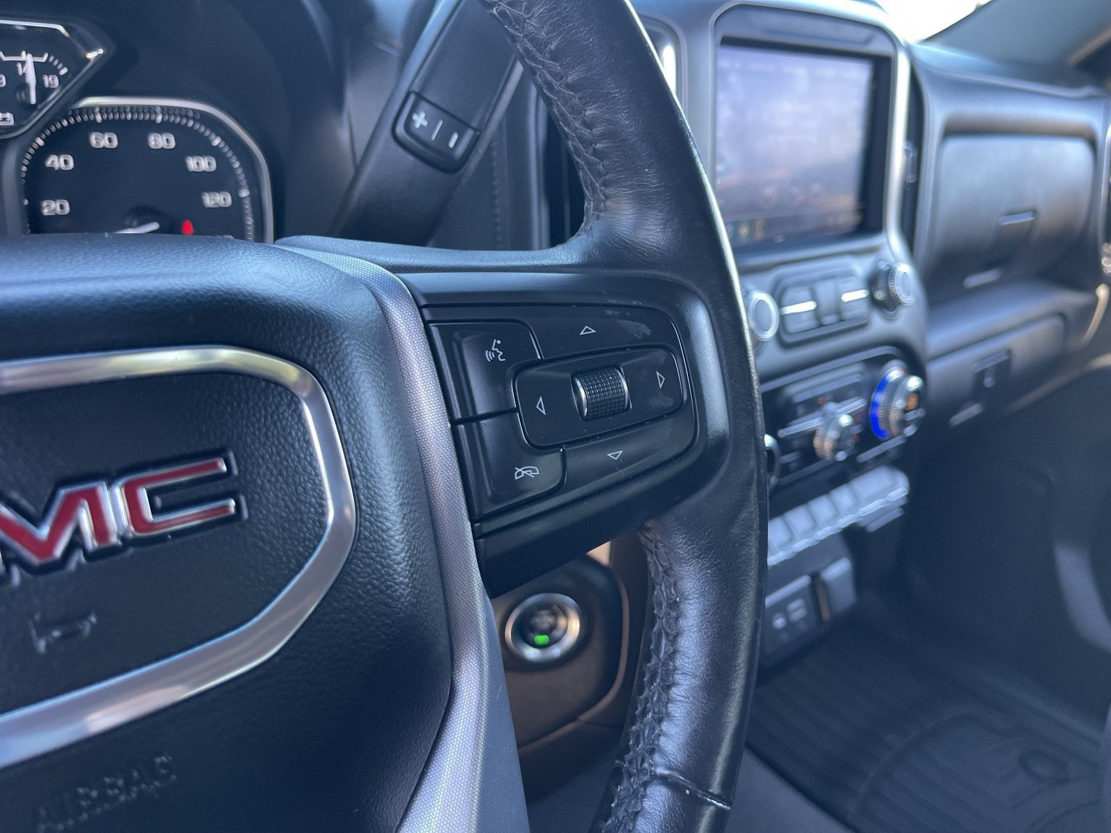 Used 2021 GMC Sierra 1500 Elevation RWD image 24