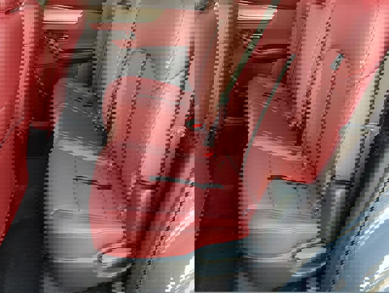 New 2025 MAZDA CX-70 3.3 Turbo w/ Premium Plus Pkg image 18