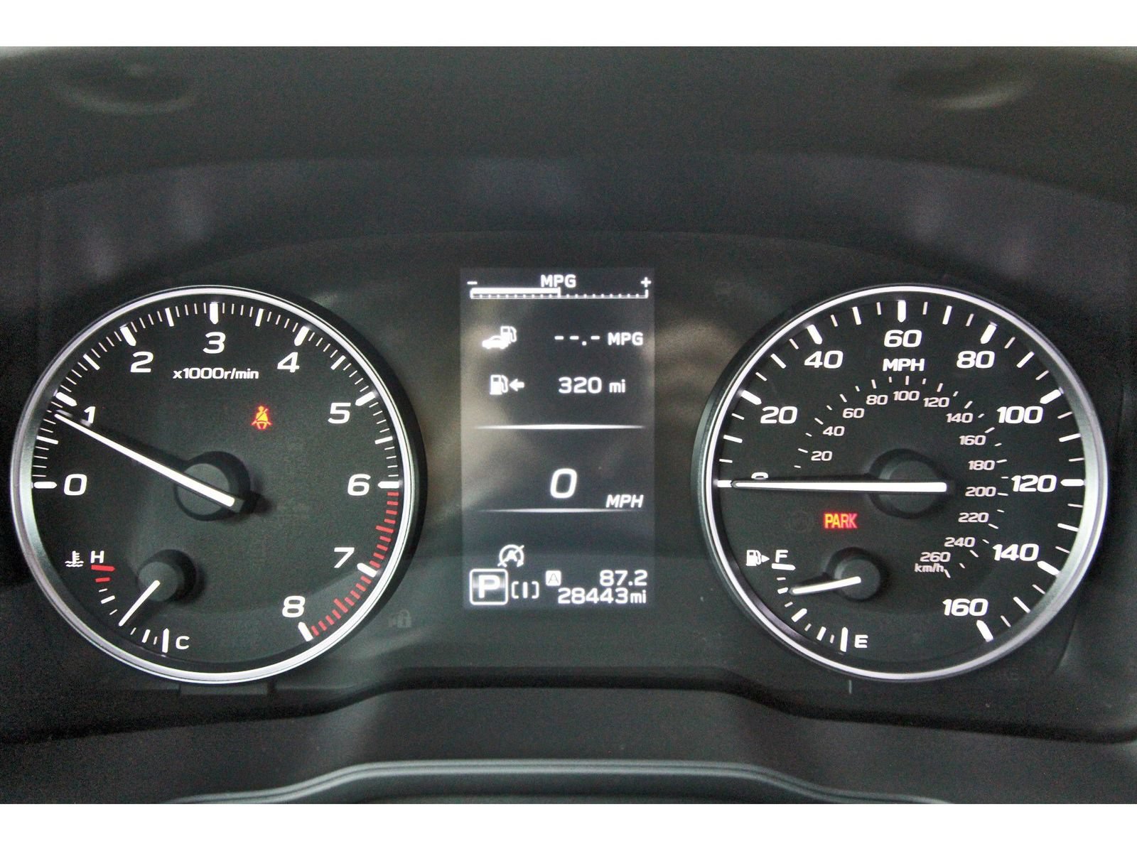 Certified 2025 Subaru Forester Sport AWD/4WD image 15