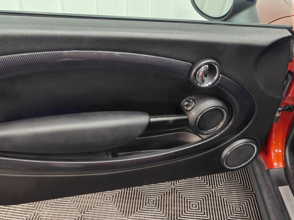 Used 2012 MINI Cooper S image 38