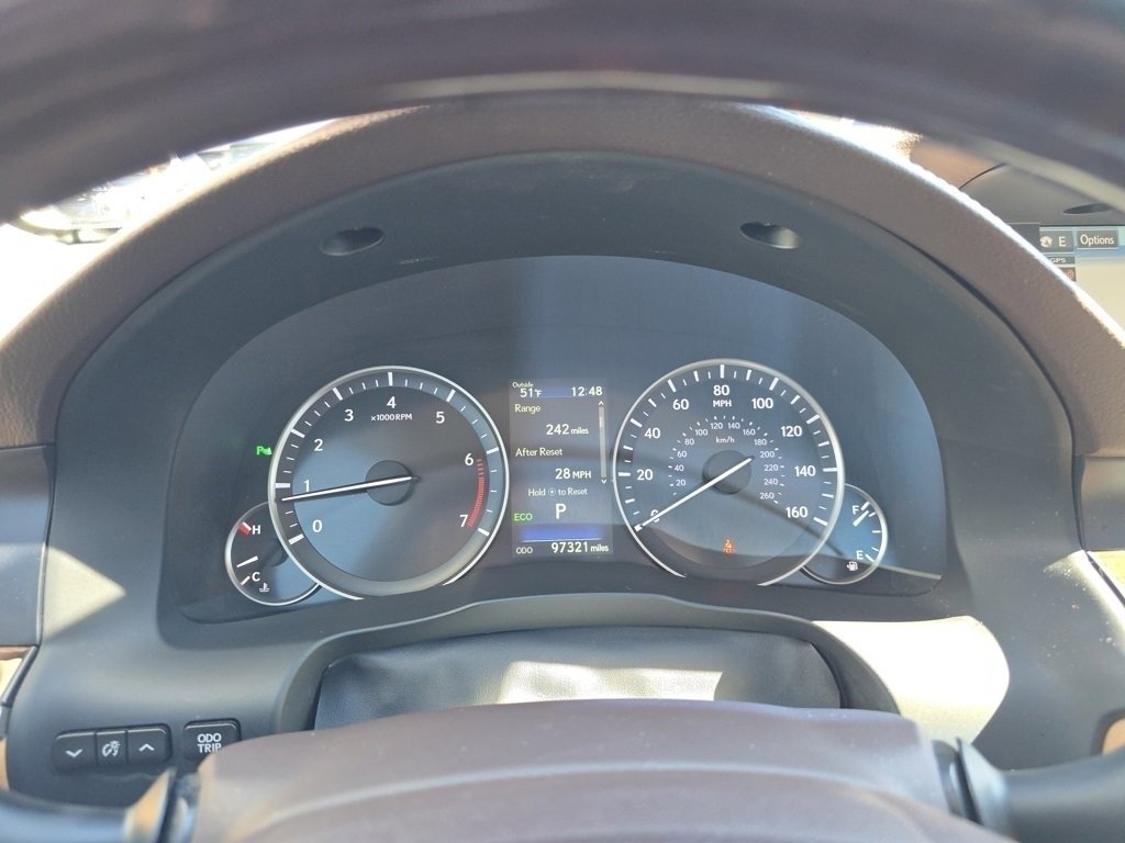 Used 2016 Lexus ES 350 w/ Ultra Luxury Package image 33