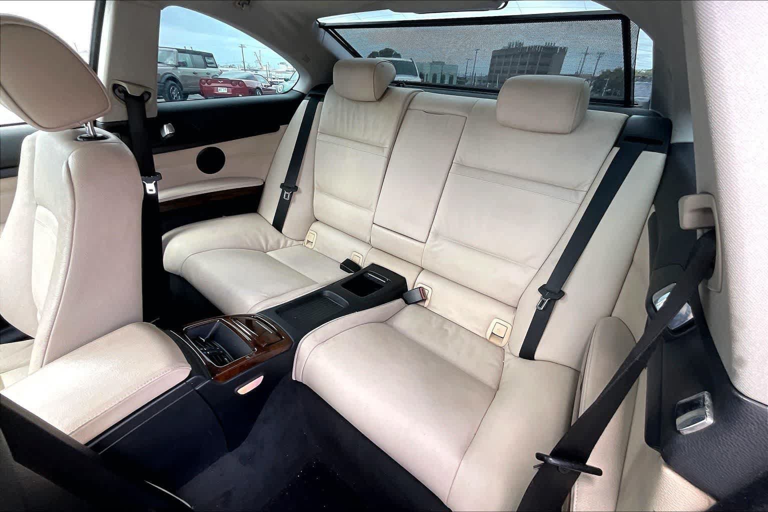 Used 2012 BMW 328i Coupe RWD image 28