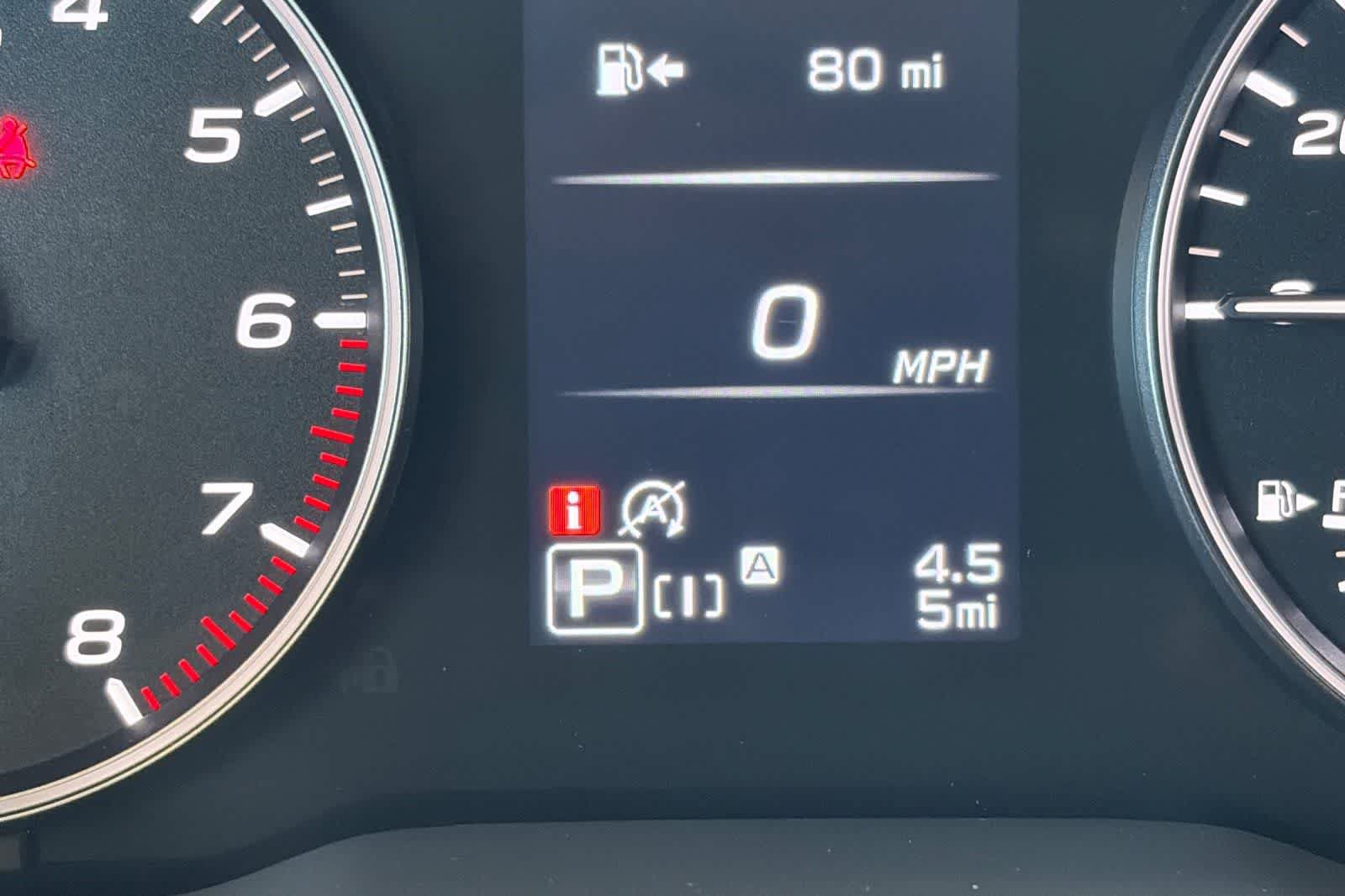 New 2026 Subaru Crosstrek 2.5i Premium AWD/4WD image 28