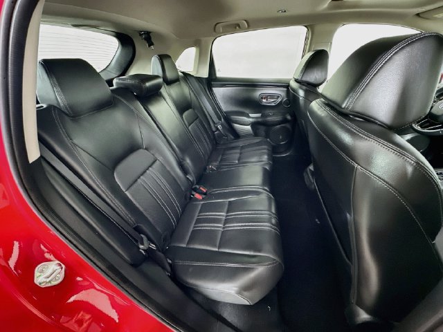 Certified 2024 Honda HR-V EX-L image 8