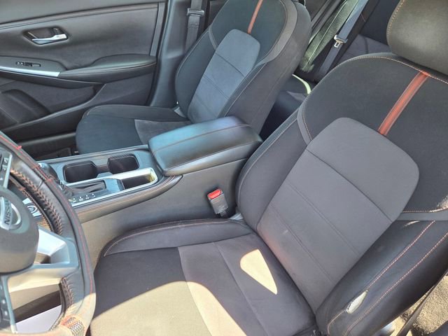 Used 2022 Nissan Sentra SR w/ Midnight Edition FWD image 25