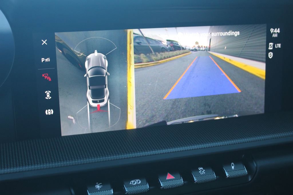 Used 2024 Porsche 911 Targa 4 GTS image 20