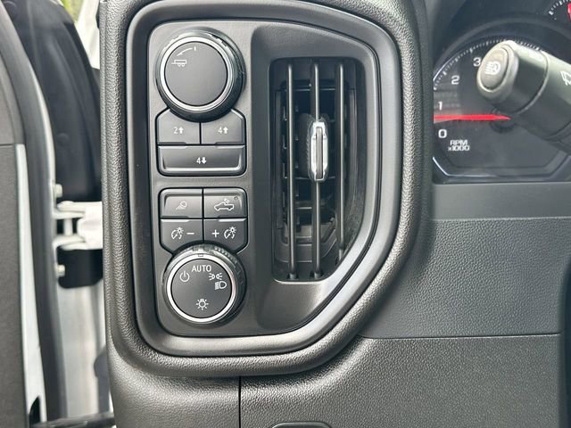 Certified 2024 Chevrolet Silverado 2500 W/T w/ WT Convenience Package image 17