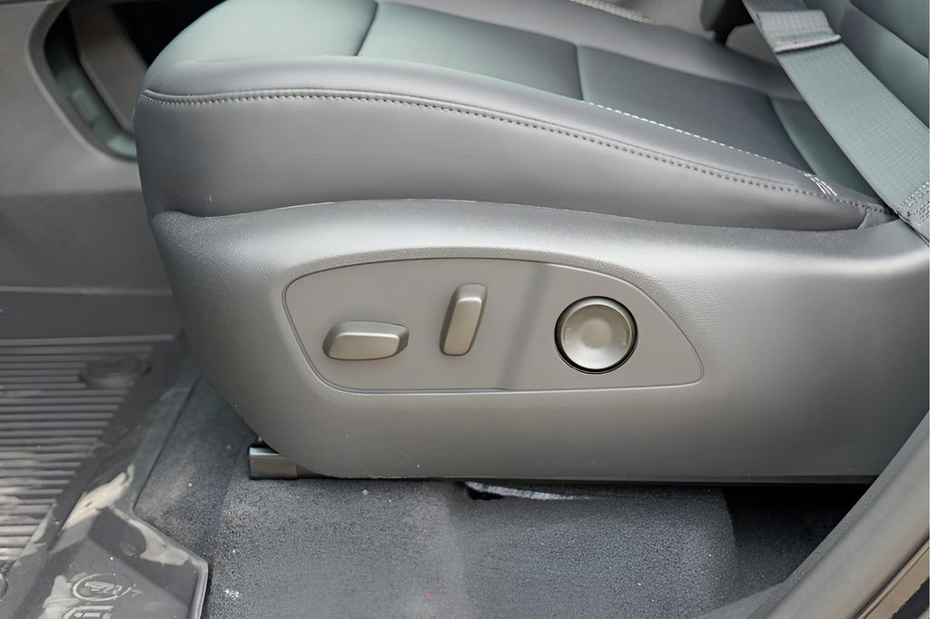 New 2026 GMC Acadia Elevation w/ Elevation Premium Package image 21