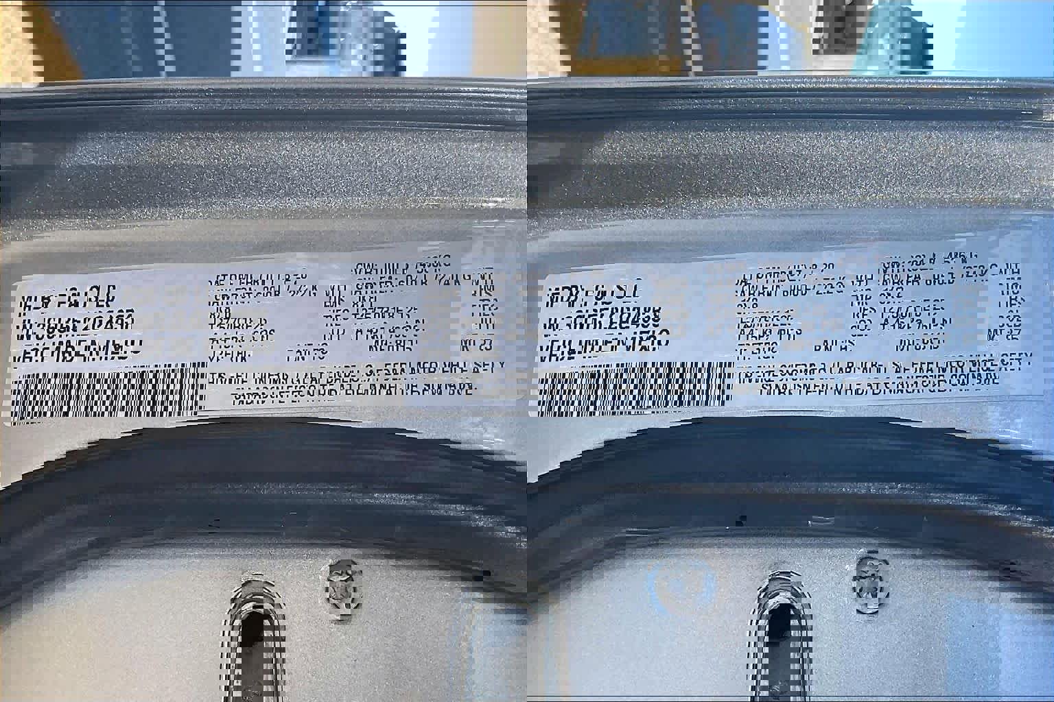 Used 2020 RAM 2500 Laramie image 32