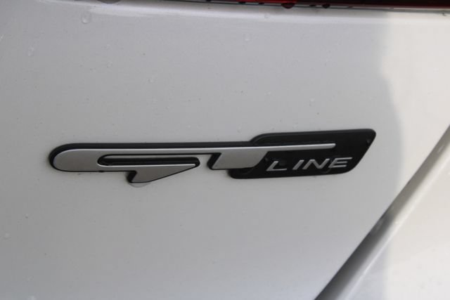Used 2024 Kia Forte GT-Line FWD image 6