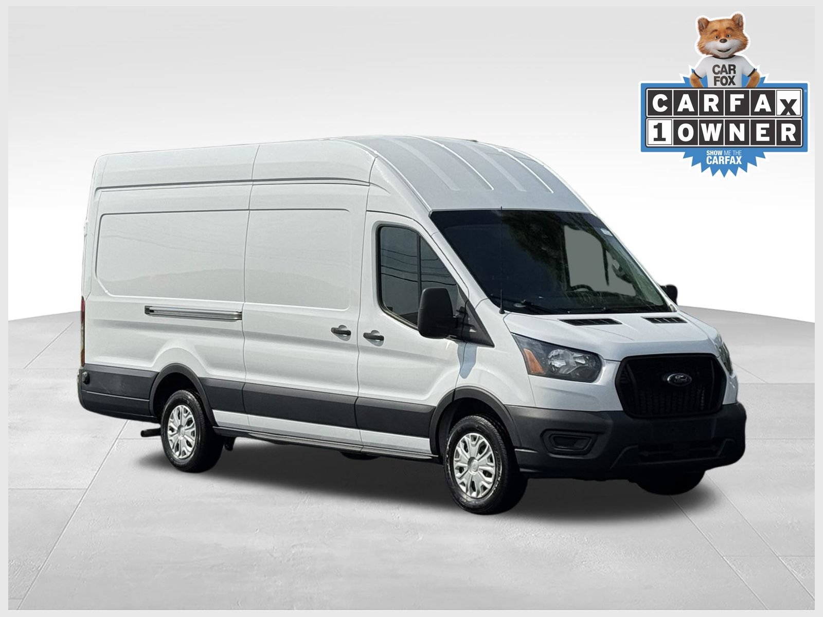 Used 2022 Ford Transit 350 148 High Roof Extended