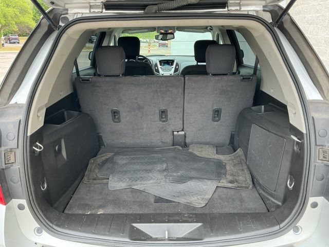 Used 2015 Chevrolet Equinox LT w/ Driver Convenience Package FWD image 19