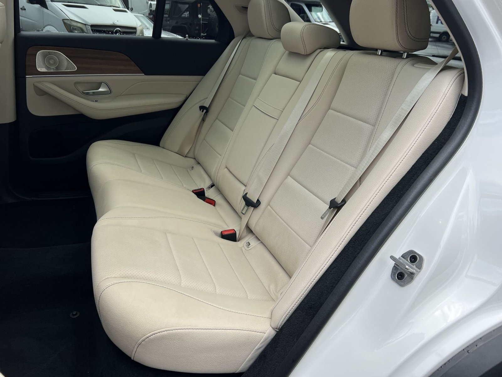 Certified 2022 Mercedes-Benz GLE 350 4MATIC image 30