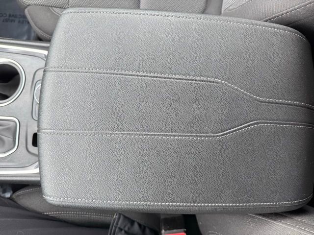 Certified 2023 Chevrolet Traverse LT w/ LPO, Floor Liner Package image 18