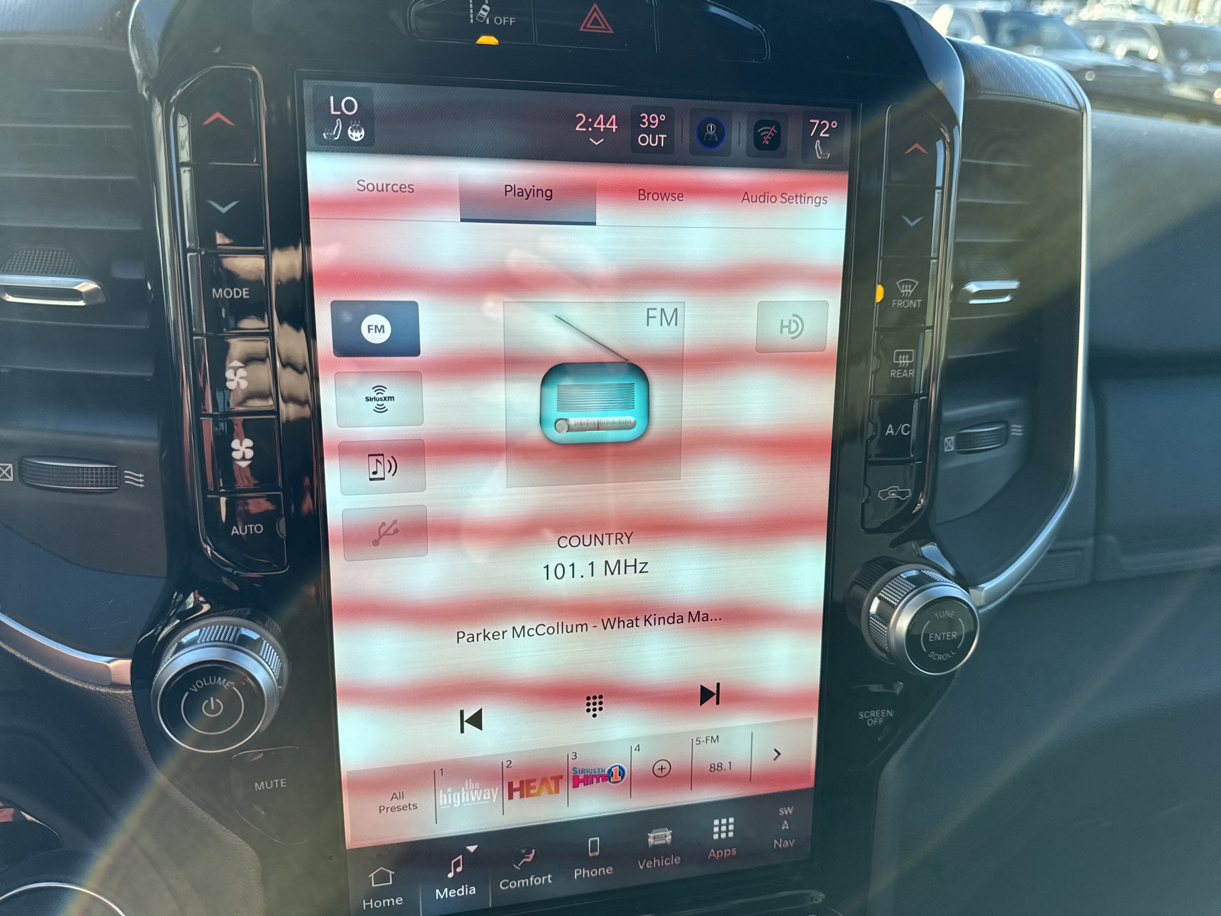 New 2026 RAM 1500 Big Horn image 24