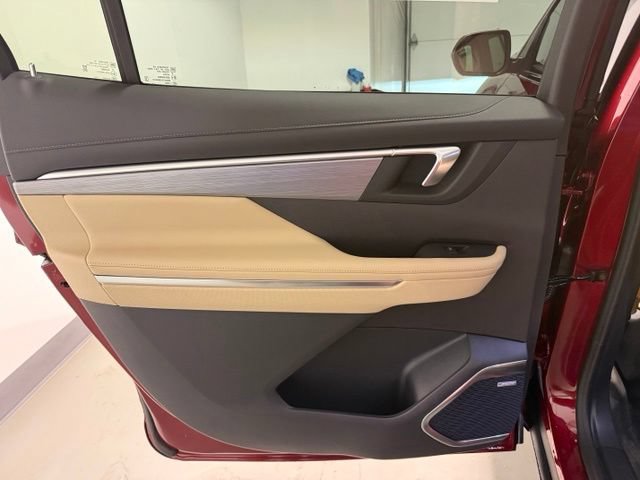 New 2027 Buick Enclave Preferred w/ Power Package FWD image 26