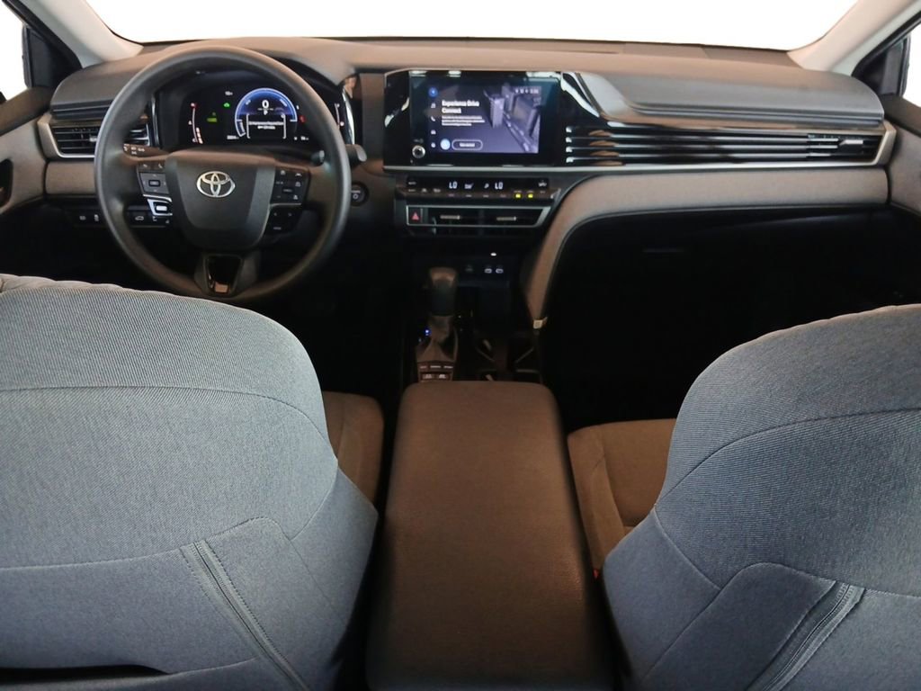 Used 2025 Toyota Camry LE w/ Convenience Package AWD/4WD image 10