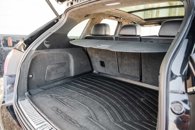 Used 2012 Porsche Cayenne Turbo AWD/4WD image 67