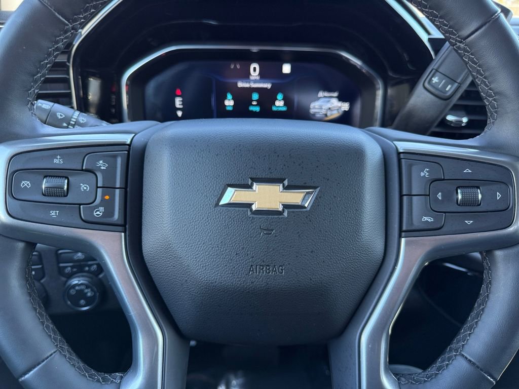 Used 2023 Chevrolet Silverado 1500 LT image 19