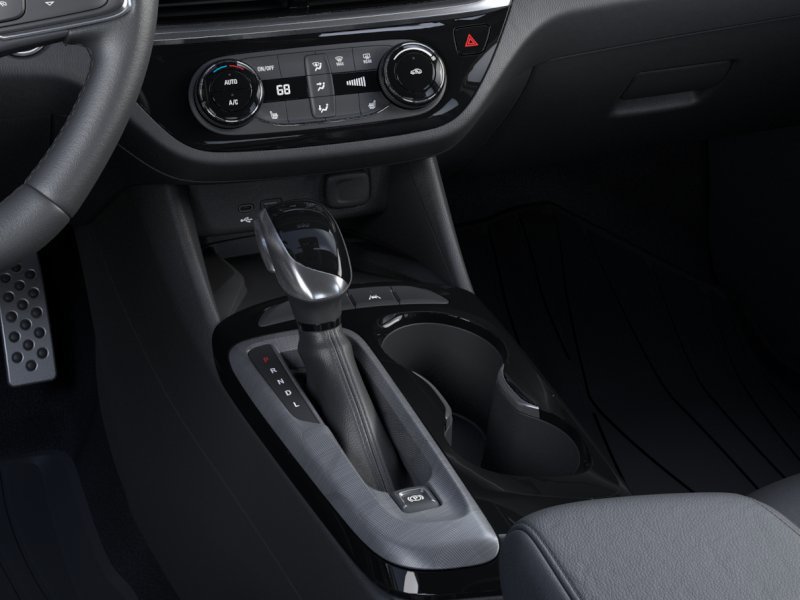 New 2026 Buick Envista Sport Touring w/ Studio Series FWD image 50