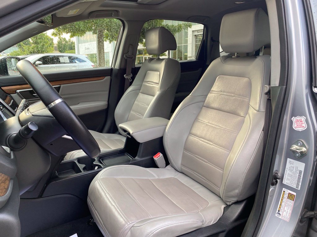 Used 2020 Honda CR-V EX-L image 23