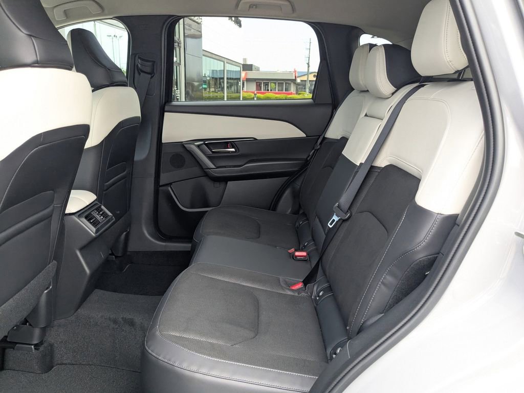 New 2026 MAZDA CX-5 Preferred image 13