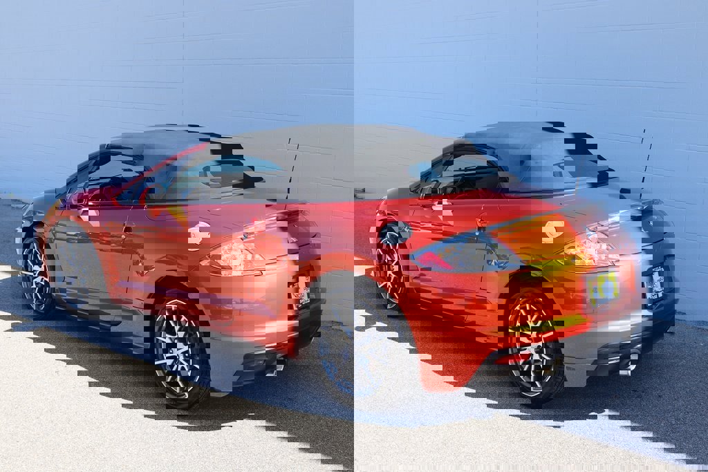 Used 2012 Mitsubishi Eclipse GT image 32