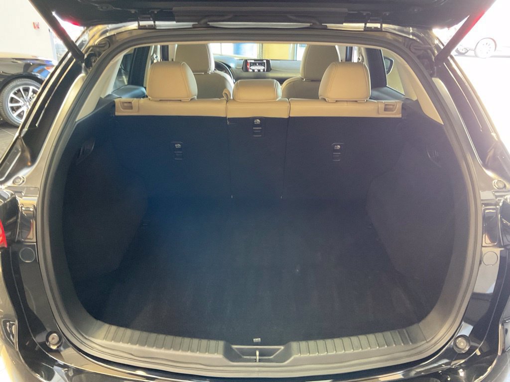 Used 2019 MAZDA CX-5 Touring FWD image 24
