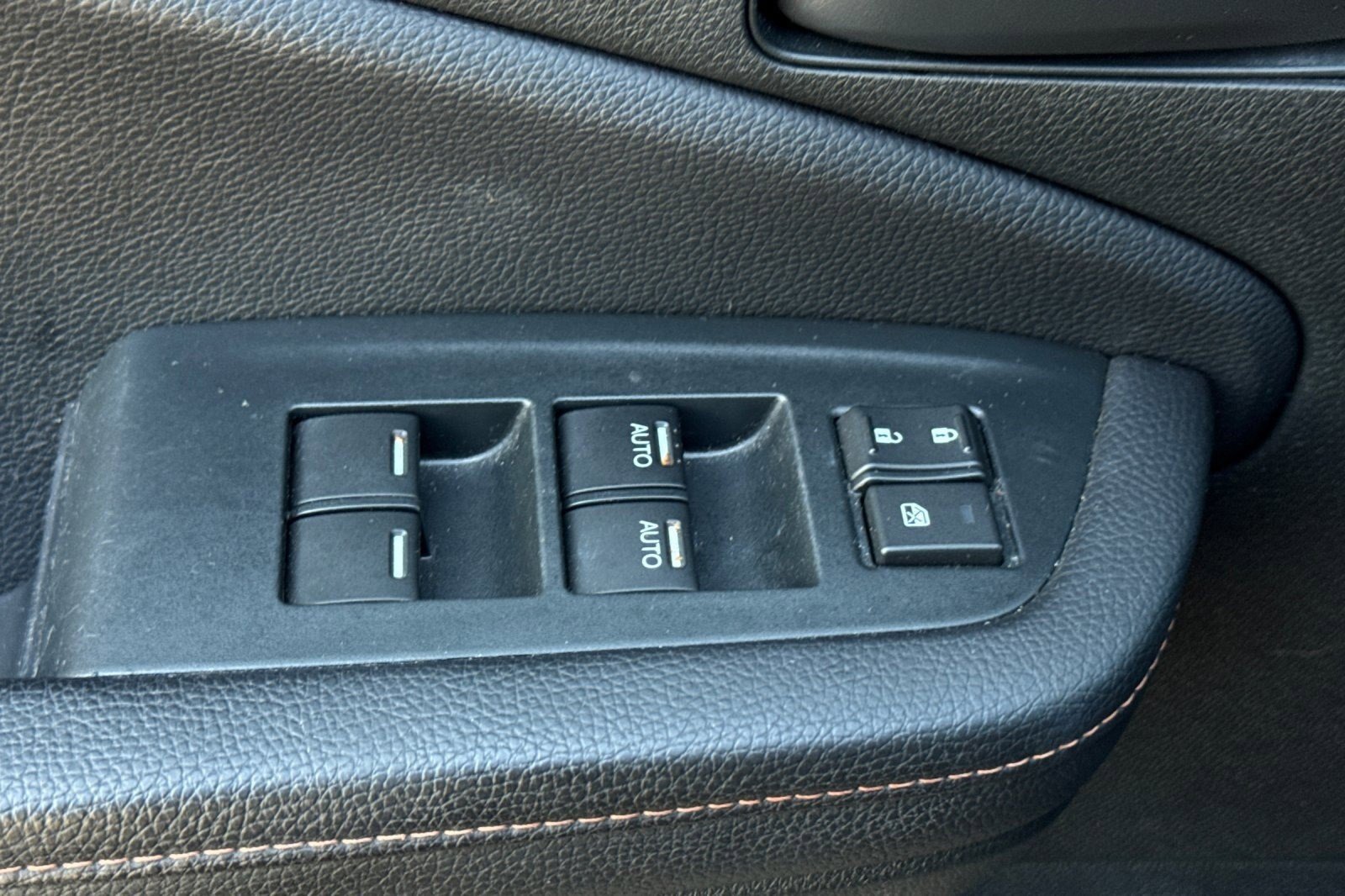 Certified 2023 Honda Passport TrailSport image 13