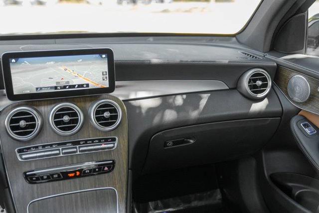 Used 2020 Mercedes-Benz GLC 43 AMG 4MATIC image 30