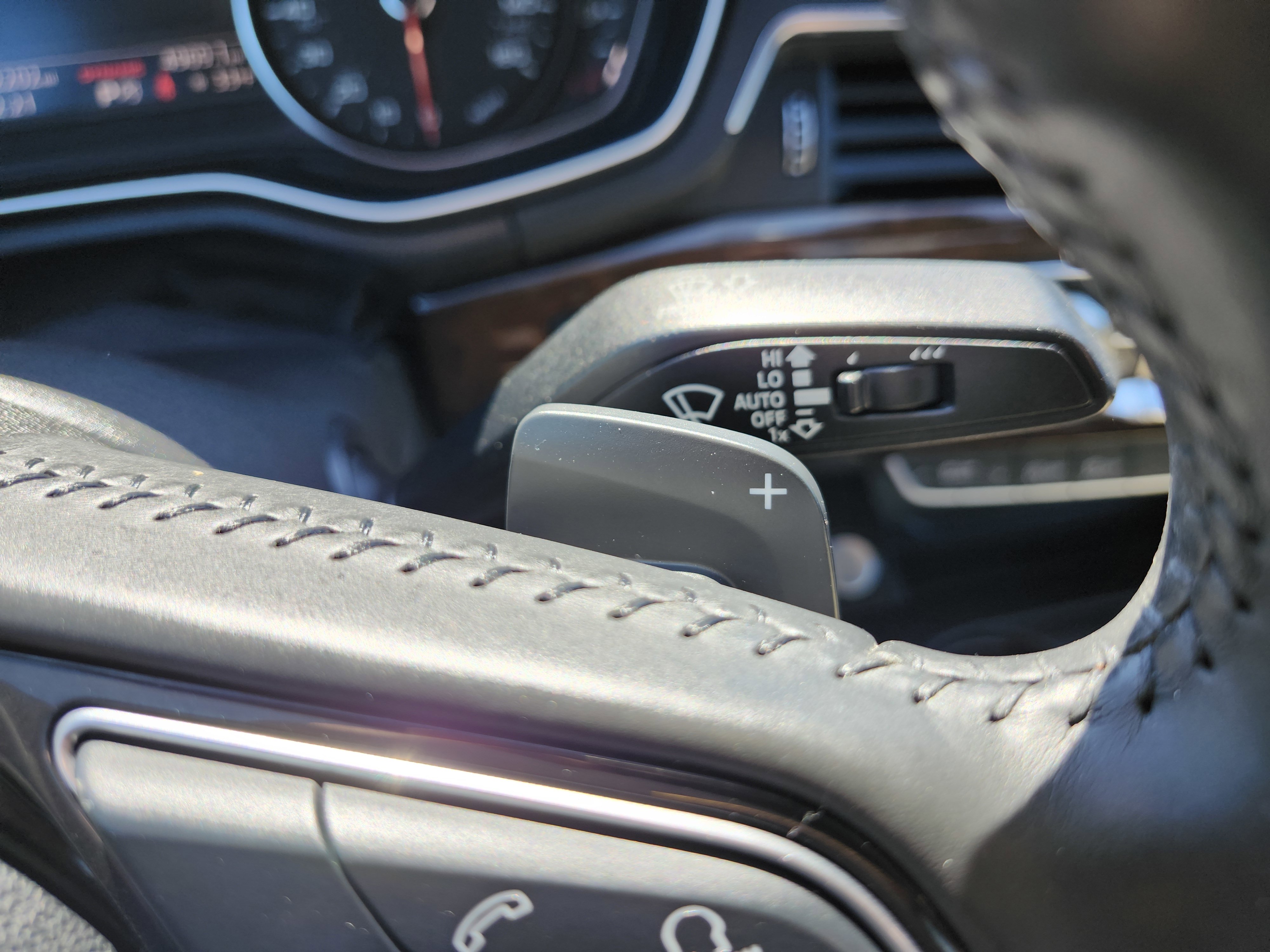 Used 2017 Audi A4 2.0T Premium w/ Audi MMI Navigation Plus image 11