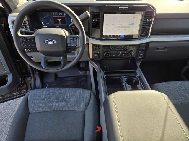 New 2026 Ford F250 XLT w/ XLT Premium Package AWD/4WD image 16