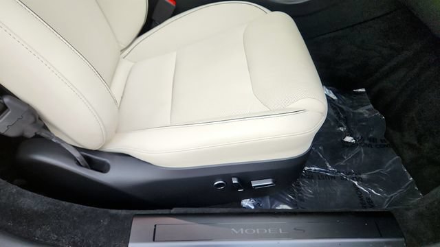 Used 2021 Tesla Model S Plaid AWD/4WD image 37