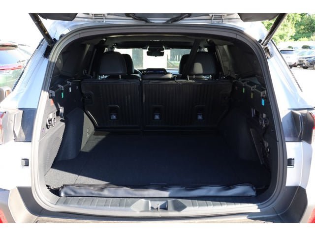 New 2026 Subaru Outback Touring XT AWD/4WD image 34
