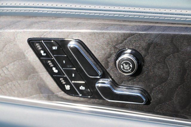 New 2025 Cadillac Escalade IQ Sport 2 AWD/4WD image 35