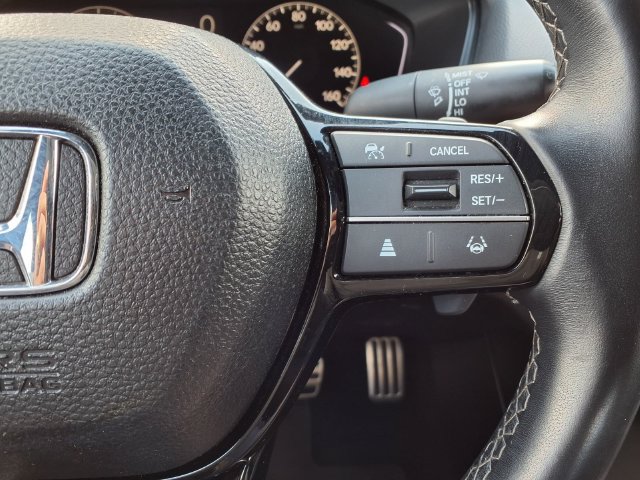 Used 2025 Honda Civic Sport image 14