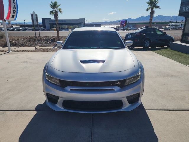 Used 2021 Dodge Charger Scat Pack RWD image 9