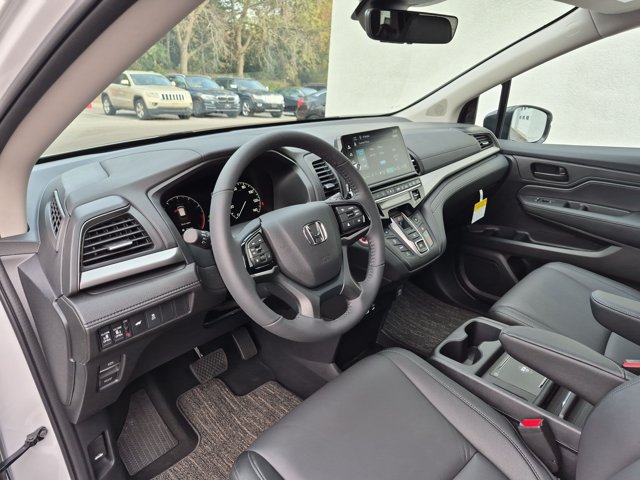 Used 2026 Honda Odyssey EX-L image 10
