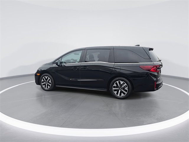 Used 2025 Honda Odyssey EX-L image 6