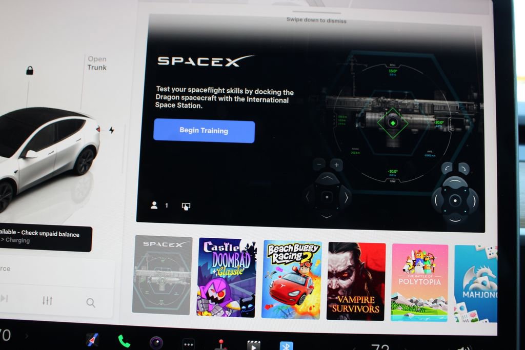 Used 2024 Tesla Model Y Long Range image 27