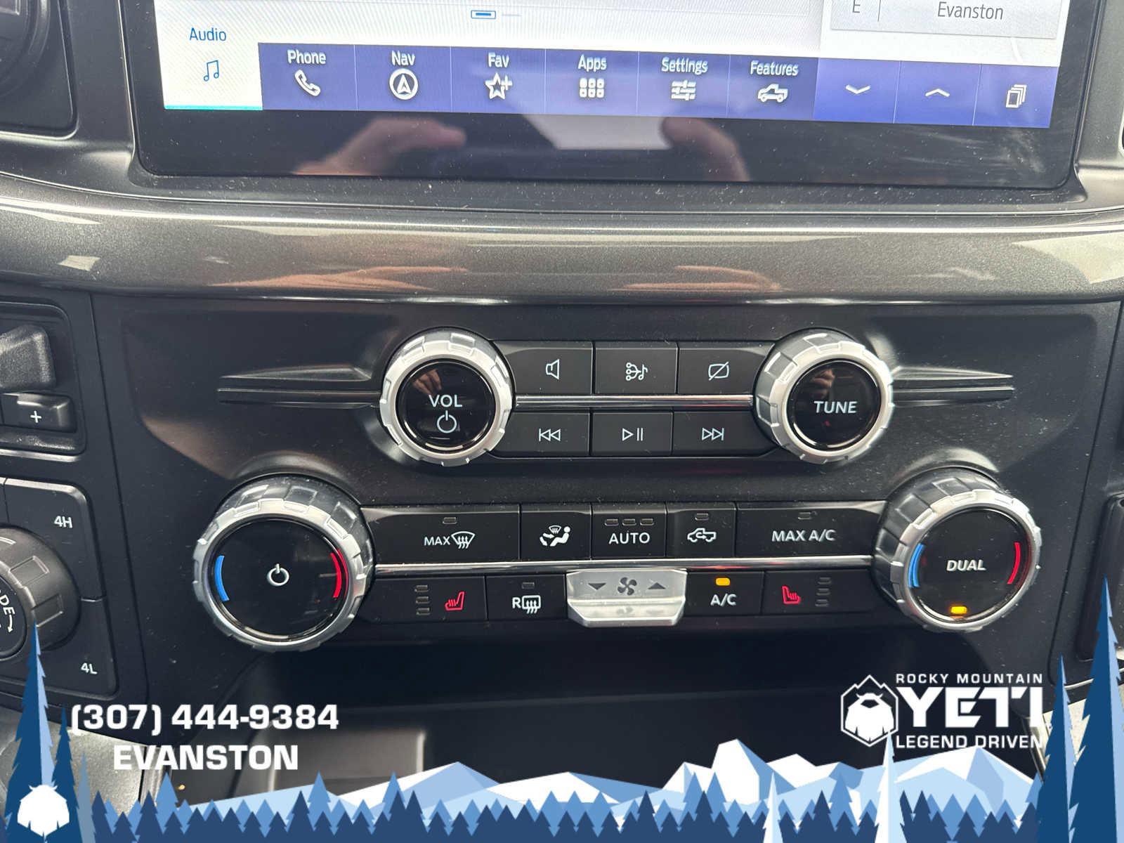 Used 2023 Ford F150 Tremor image 33