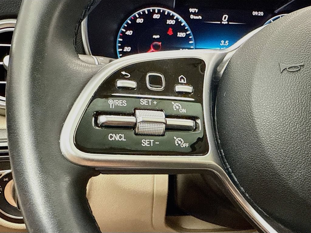 Certified 2021 Mercedes-Benz GLC 300 4MATIC image 11