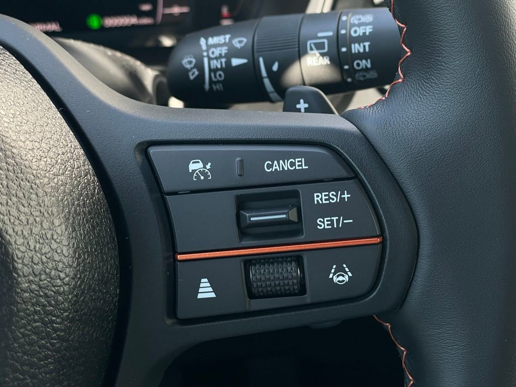 New 2026 Honda Passport TrailSport image 14