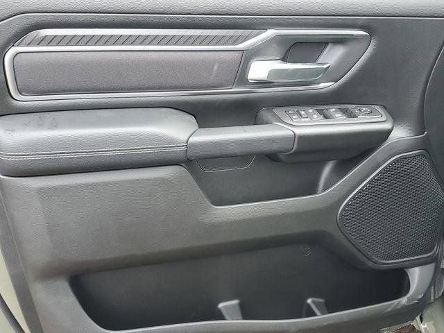 New 2026 RAM 1500 Big Horn AWD/4WD image 27