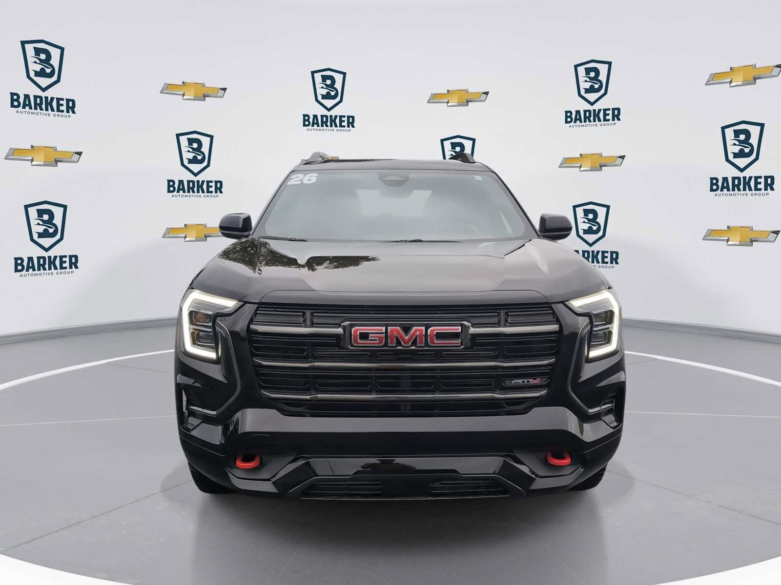 Used 2026 GMC Terrain AT4 AWD/4WD image 3