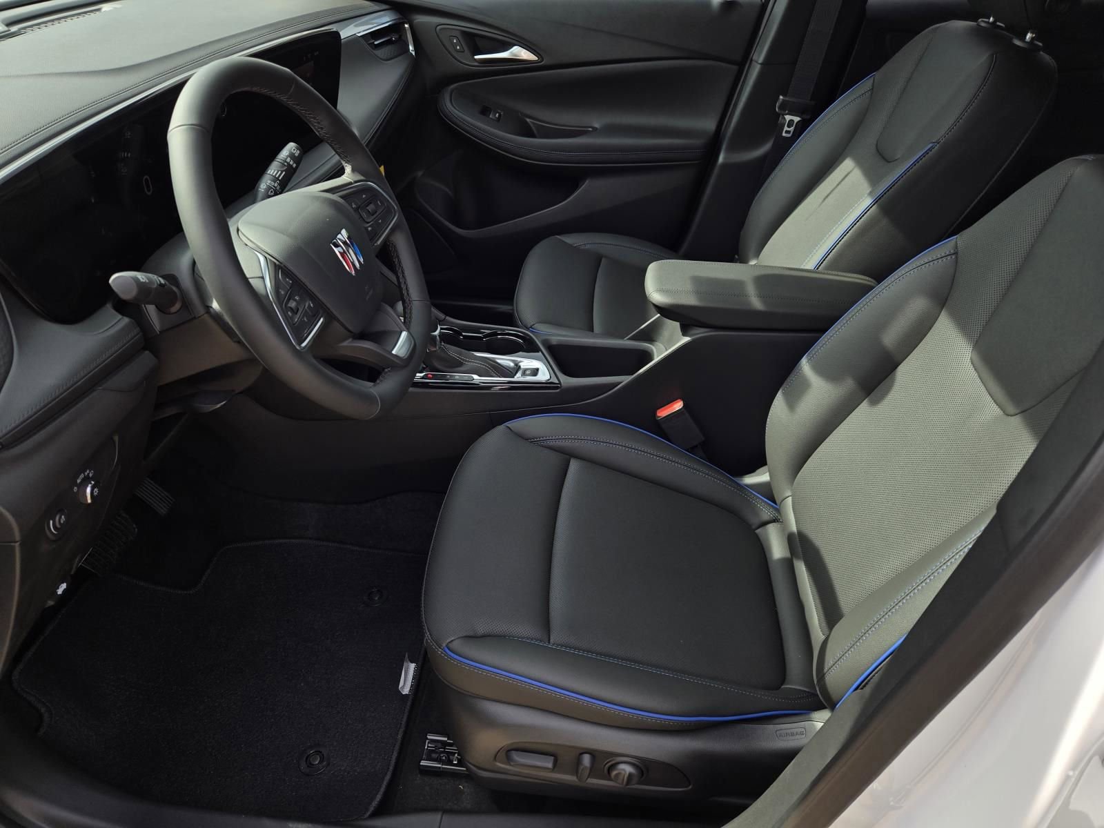 New 2026 Buick Encore GX Sport Touring w/ Comfort Package image 8